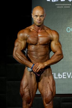 BODYBUILDING +100